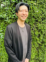 福田賢治【国分寺】(フクダケンジ)