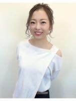 umeyama miyu(ウメヤマ ミユウ)