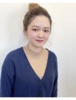 harada ai(ハラダ アイ)