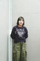 沖本 麻弥(オキモト マヤ)