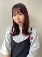 大野莉穂(オオノリホ)