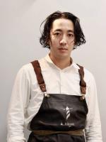 安藤 隆介(アンドウ リュウスケ)