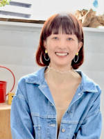 錦城　志玲(キンジョウ　チリョン)