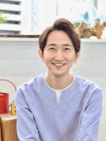菅井友道(スガイトモミチ)