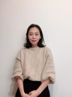 萩野(前田) 涼子(ハギノ リョウコ)