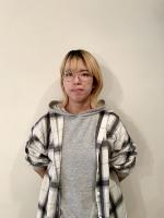 池田　莉紗(イケダ　リサ)