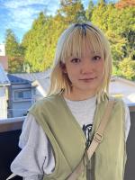 石川 舞美(イシカワ マイミ)