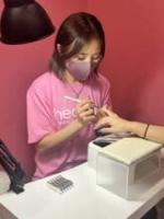 Ikumi. F(イクミ)