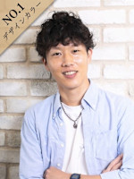 板嶋 哲也(イタジマ テツヤ)