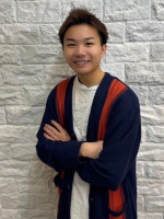 波戸　嵩(ハト　タカシ)