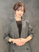 村松 英里香(ムラマツ エリカ)