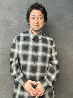 恵谷 圭二(エタニ ケイジ)