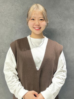 辻 佳奈子(ツジ カナコ)