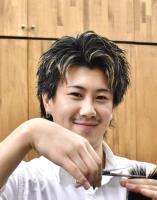 前田幹太(マエダカンタ)