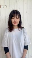 林　景織(ハヤシ　キョウ)