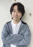 遠藤　佑真(エンドウ　ユウマ)