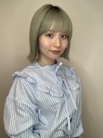 龍澤　磨耶(リュウザワマヤ)