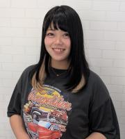 松本 桃佳(マツモト モモカ)