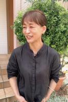 福本 幸江(フクモト サチエ)