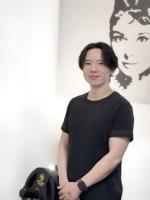 浅井　祐太(アサイ　ユウタ)