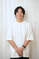 森白 正也(モリシロ マサヤ)