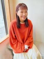 山本 恵美子　髪質改善(ヤマモト エミコ)