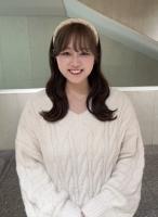 東 　晴菜(アズマハルナ)