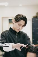 大橋充季(オオハシシュウキ)