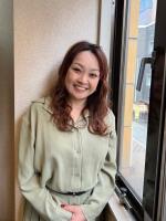 藤森 梓(フジモリ アズサ)