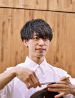 藤井　紀行(フジイ　ノリユキ)