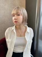 Yamato Minami(ヤマト ミナミ)