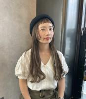 Makino Asuka(マキノ アスカ)