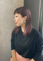 Fukunaga Ayako(フクナガ アヤコ)