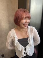 裾分華子(スソワケハナコ)