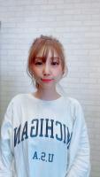 佐藤 綾香(サトウ アヤカ)