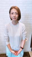 山口　知恵子(ヤマグチ　チエコ)