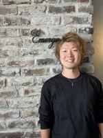 S.TAKUMA(タクマ)