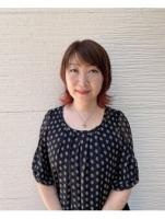 河野 優子(カワノ ユウコ)