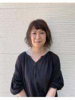 幸重 祐美(ユキシゲ ユミ)