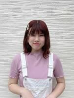 川崎 夏波(カワサキ カナミ)