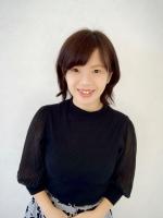 國井　美沙子(クニイ　ミサコ)