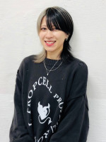 中野真咲【吉祥寺】(ナカノマサキ)