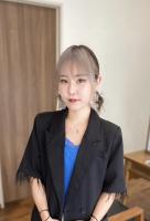 堀　優花(ホリ　ユウカ)