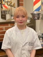 大嶋　葉月(オオシマ　ハヅキ)