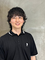 藤原　丈椰(フジハラ　ジョウヤ)