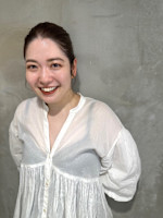 前田　華(マエダ　ハナ)