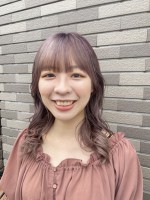 菊地実優(キクチミユ)