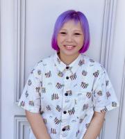 佐々木　鮎美(ササキ　アユミ)