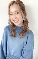 水野　真帆(ミズノ　マホ)