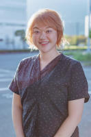 村上 真衣(ムラカミ マイ)